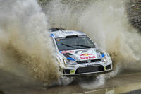WRC: Wales Rally GB