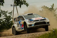 WRC: Rally Poland